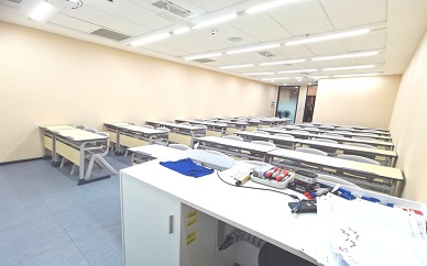 成都樱花国际日语*留学培训班